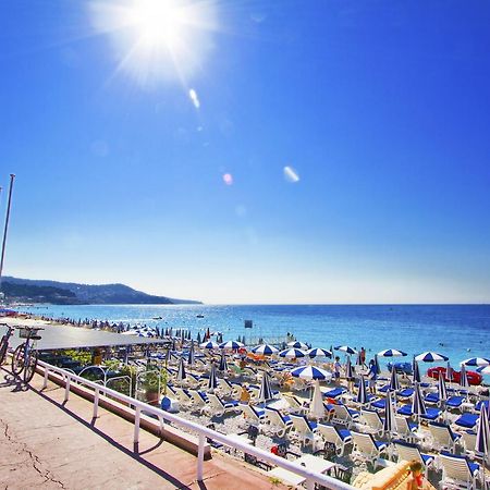 Promenade Holiday - Palatin & Sea Nice Ngoại thất bức ảnh