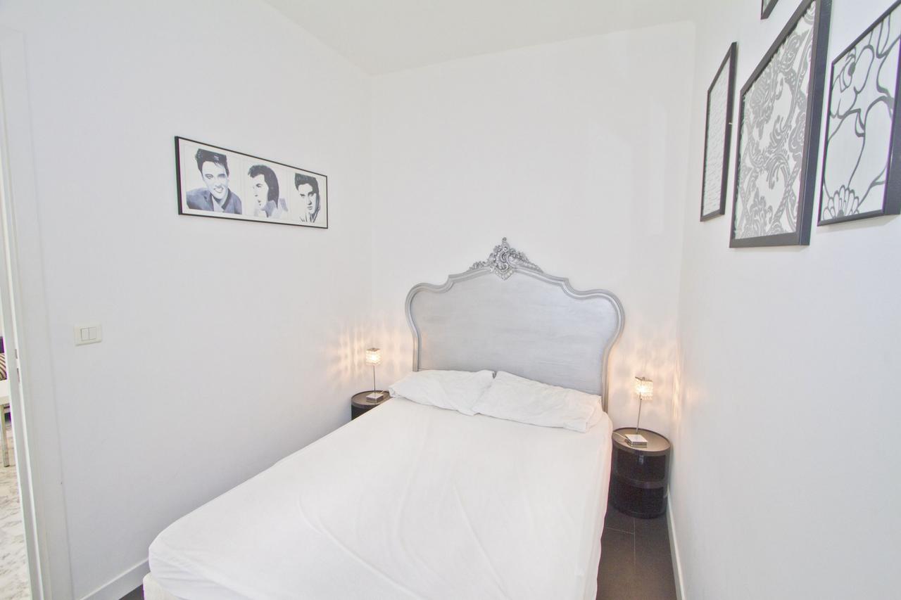 Promenade Holiday - Palatin & Sea Nice Ngoại thất bức ảnh